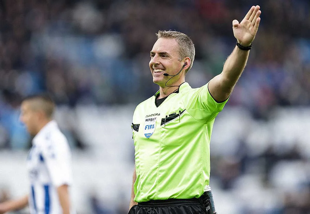 Якоб Кехлет / Getty Images