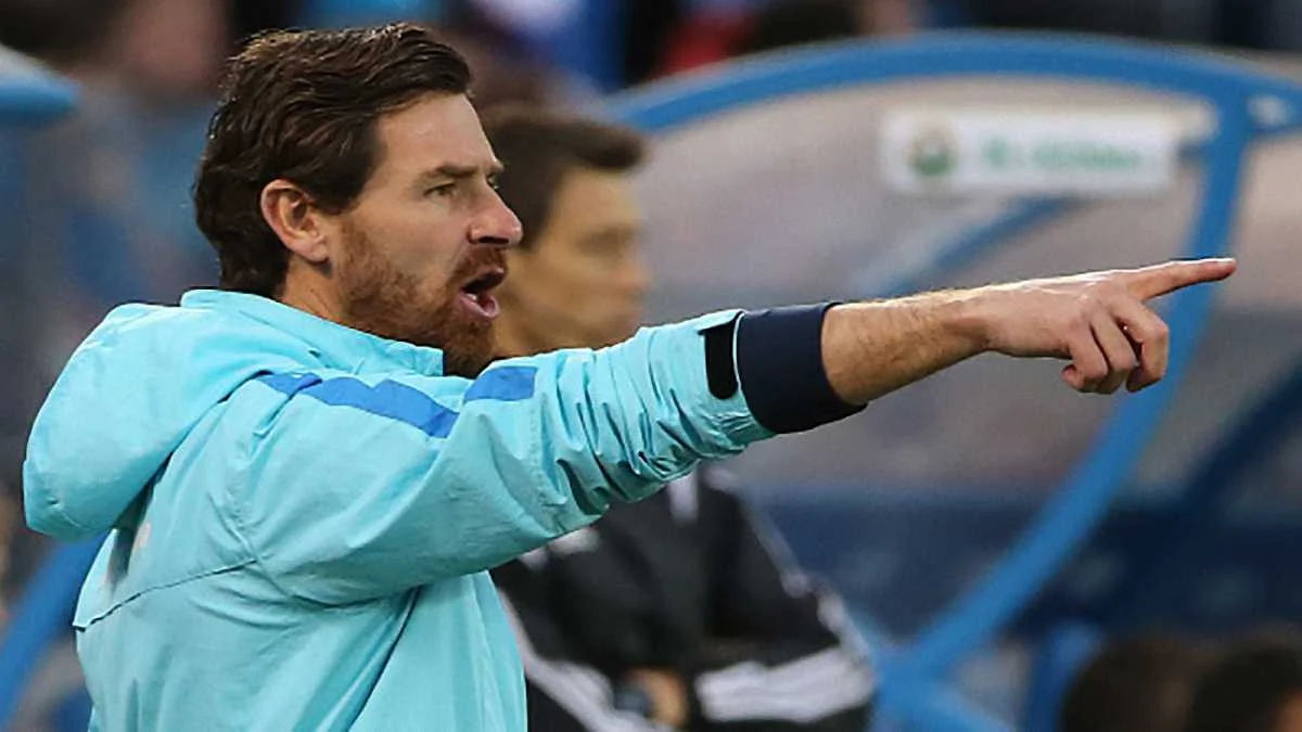 Андре Виллаш-Боаш / Getty Images