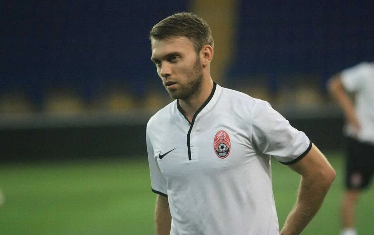 Олександр Караваєв / фото із соцмереж