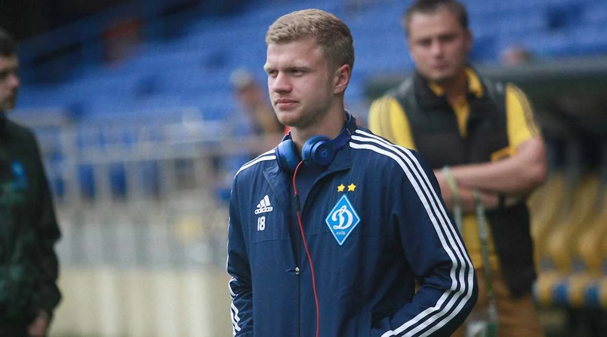 Нікіта Корзун