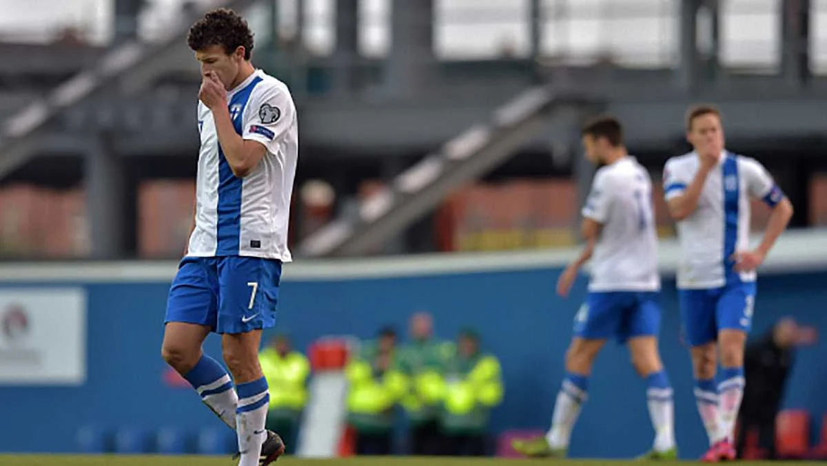 Роман Єрьоменко / Getty Images