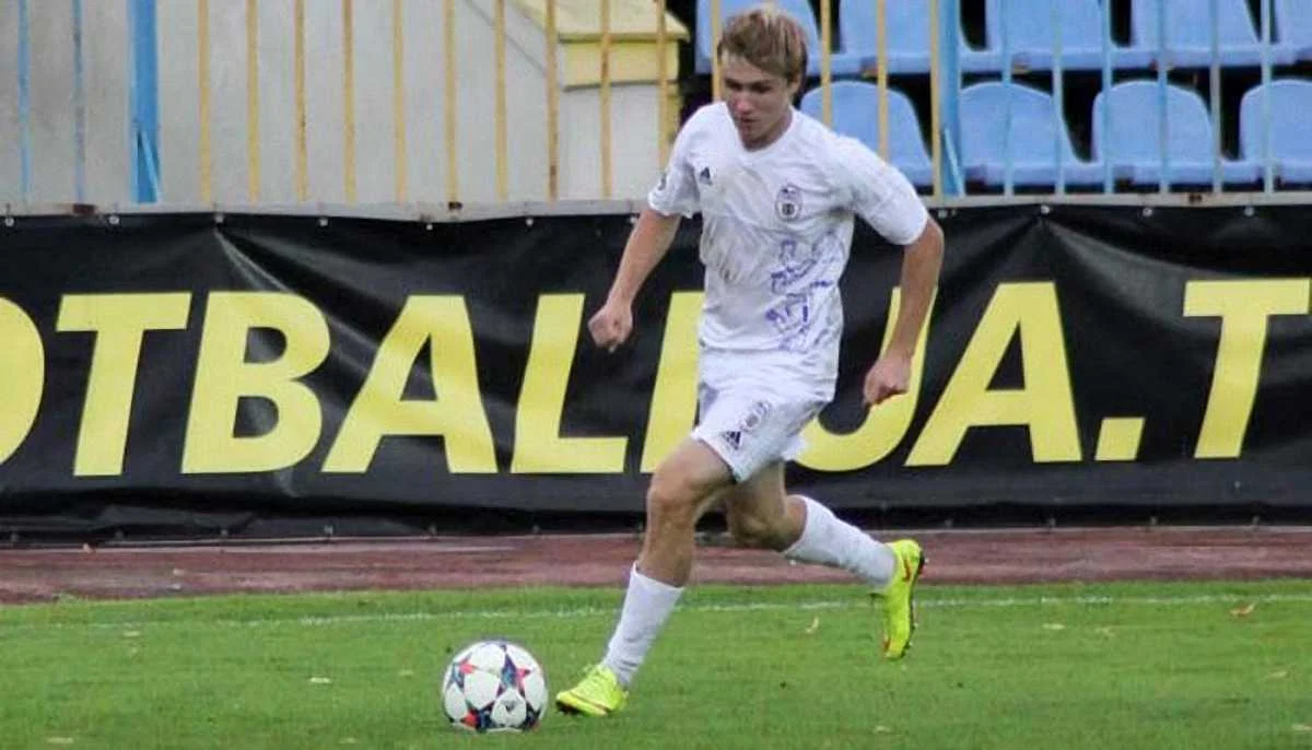 Орест Кузык