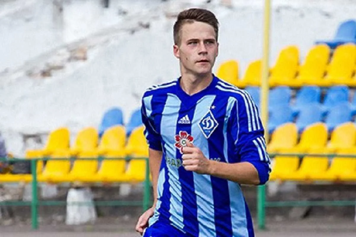 Ренат Мочуляк