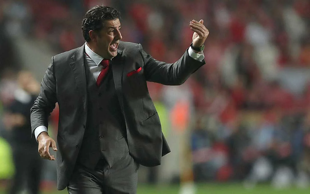 Руй Віторія / Getty Images