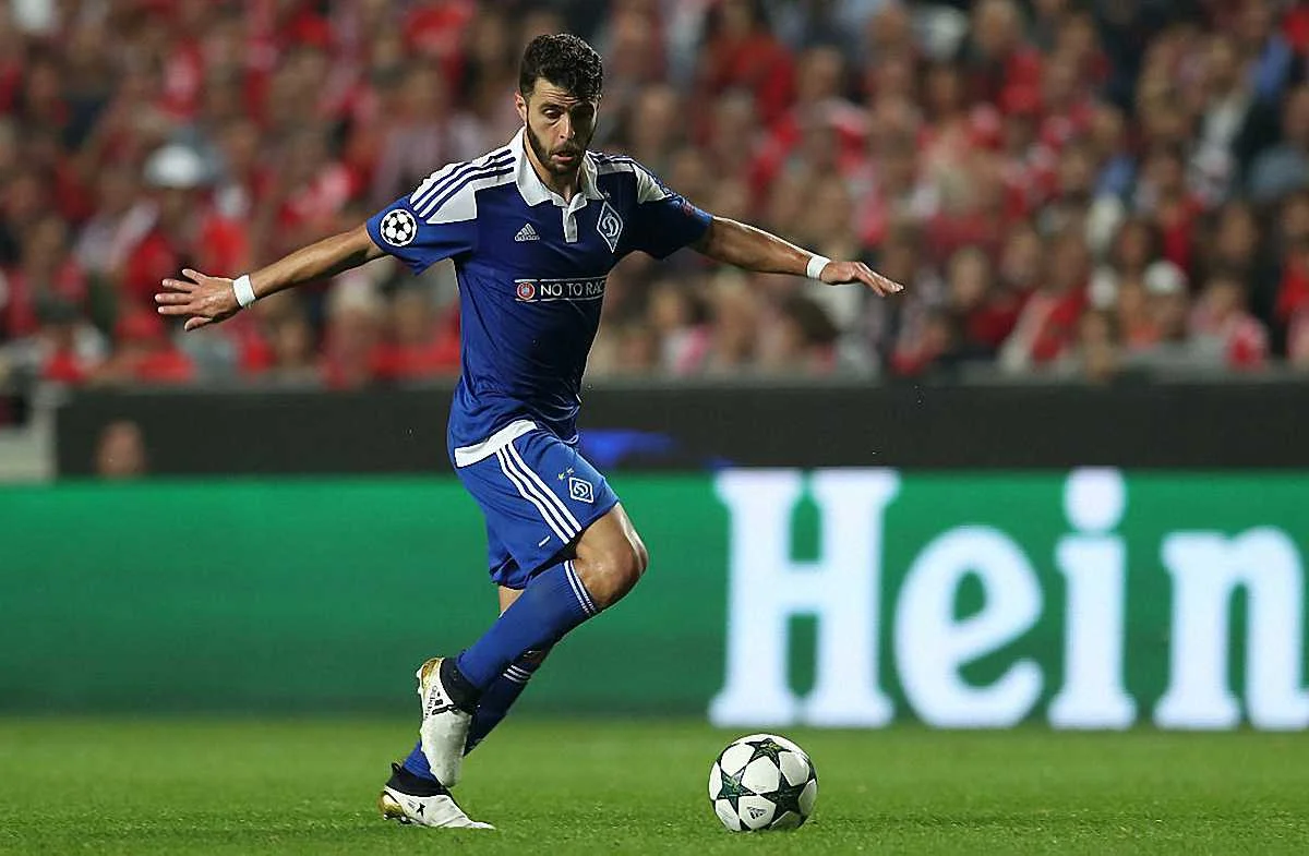 Жуниор Мораес / Getty Images