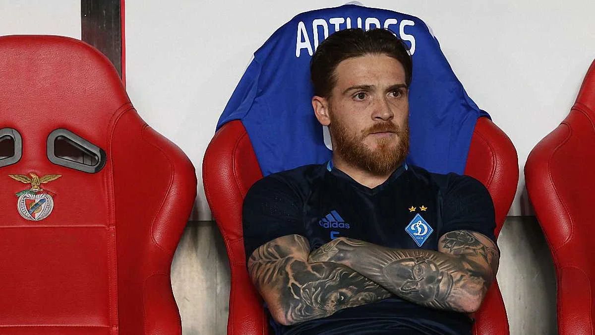 Віторіну Антунеш / Getty Images