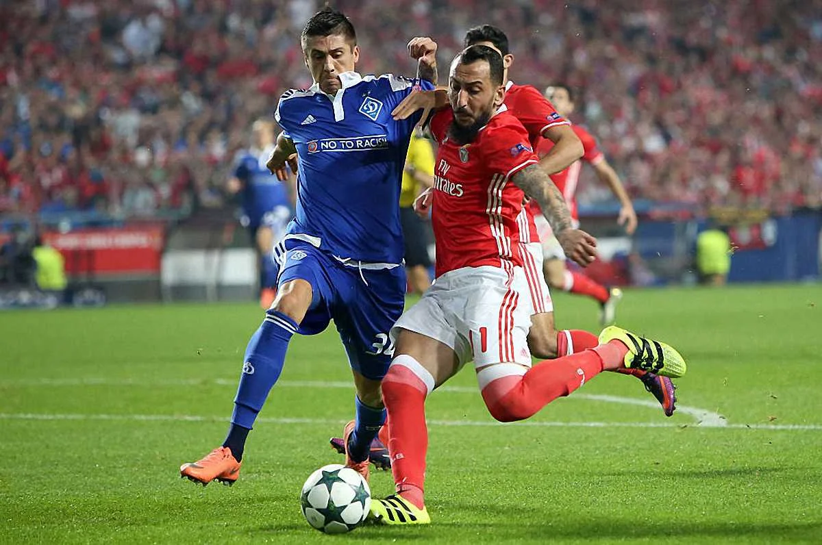 Фото Getty Images