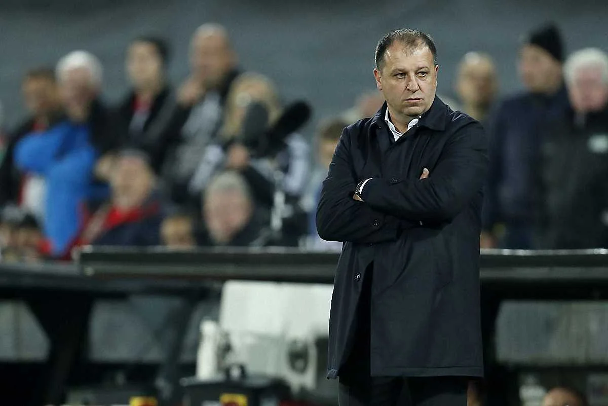 Юрий Вернидуб / getty images