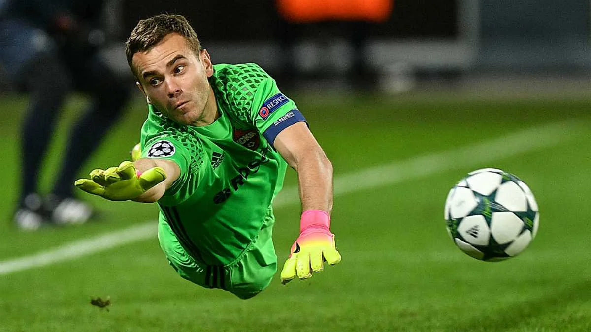 Игорь Акинфеев / Getty Images