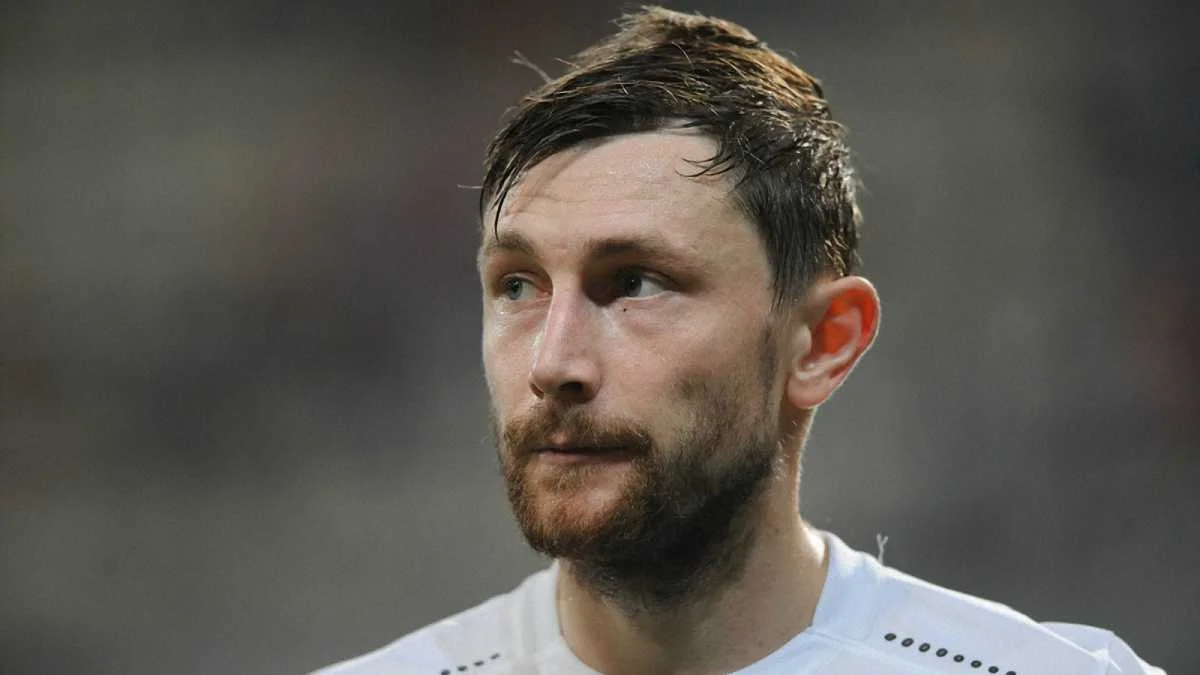 Міхаіл Сіваков / фото ФК Зоря