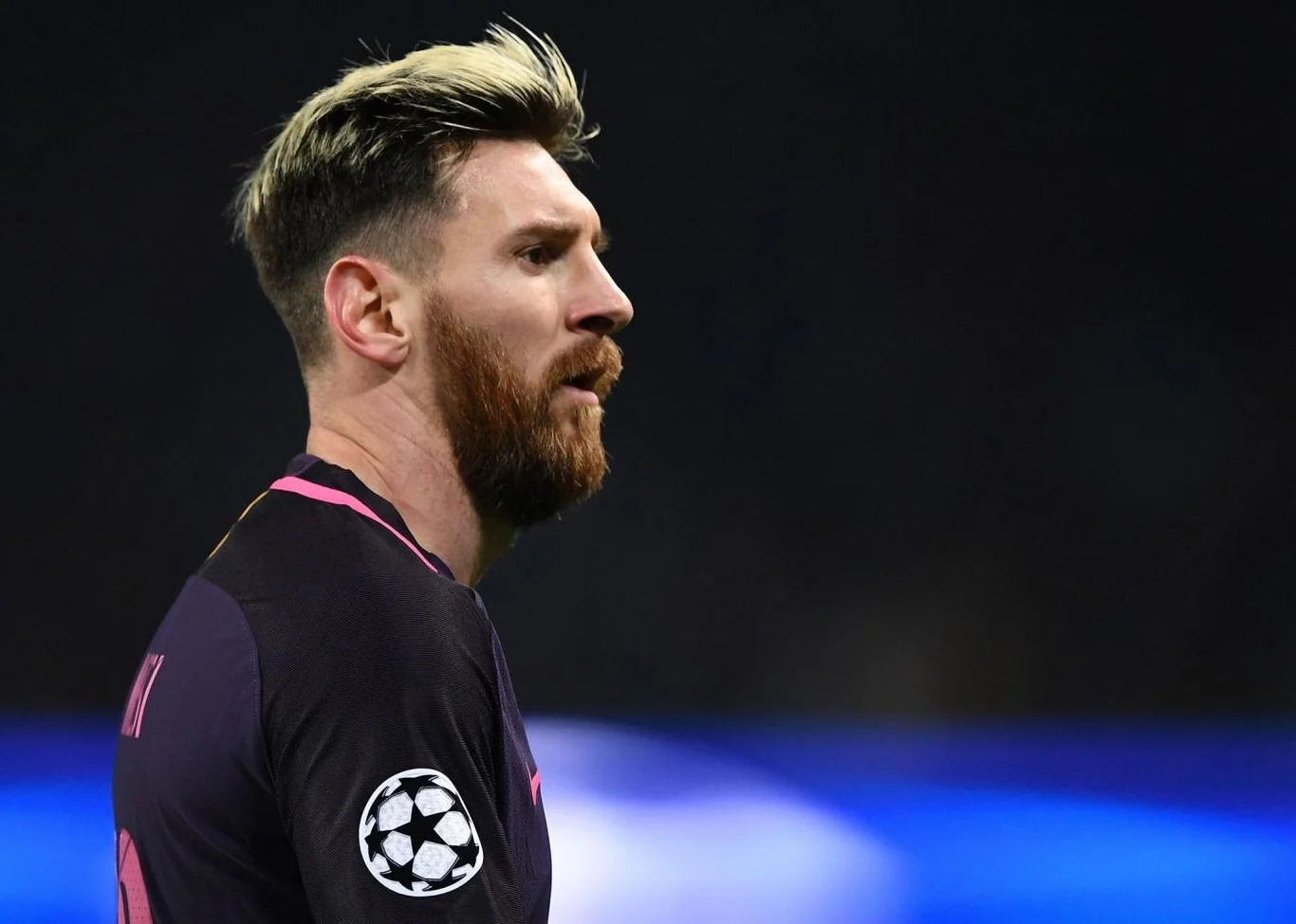 Лионель Месси / АР