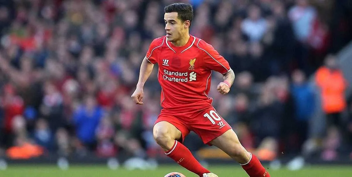 Филиппе Коутиньо