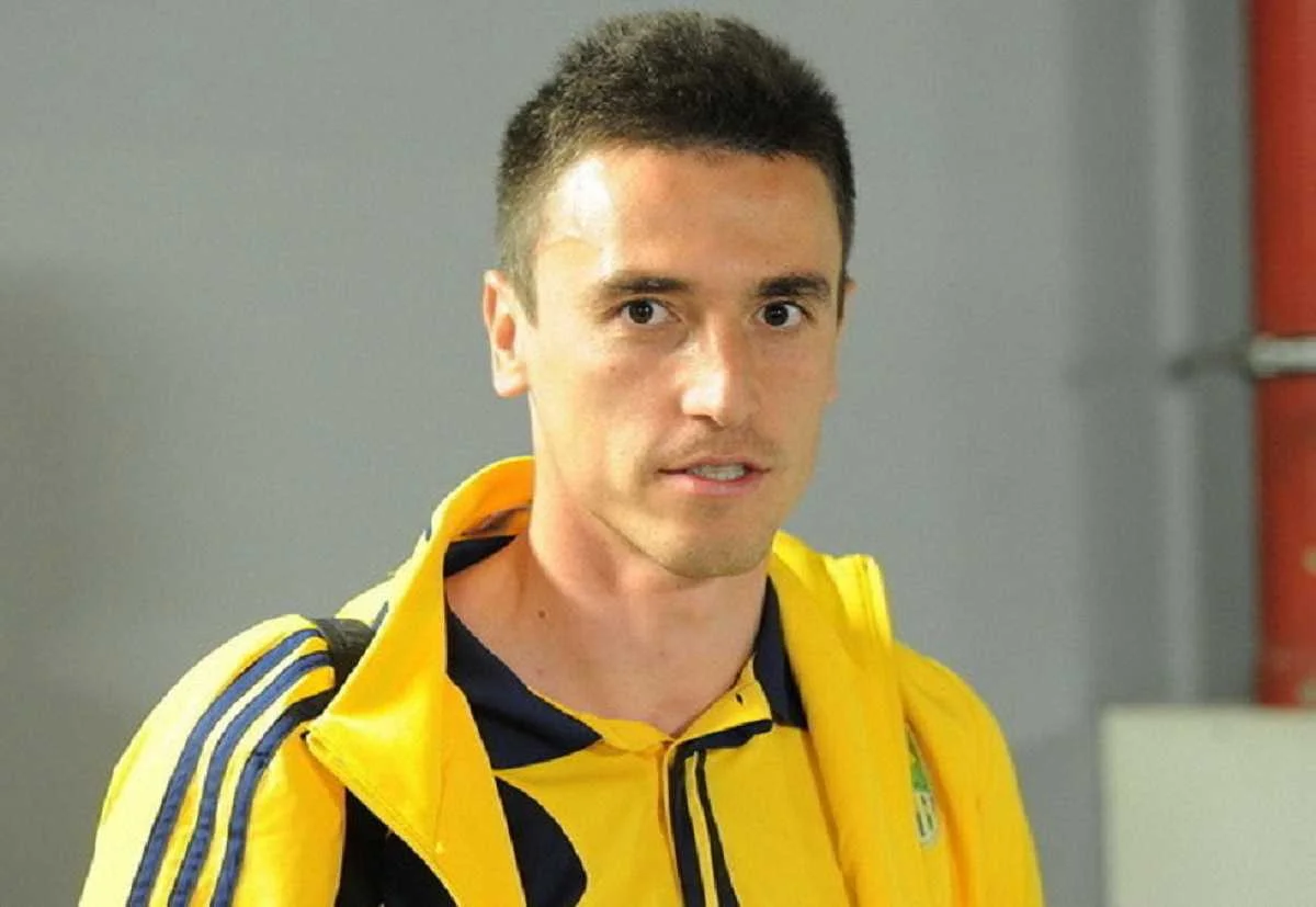 Сергей Пшеничных / Соцсети