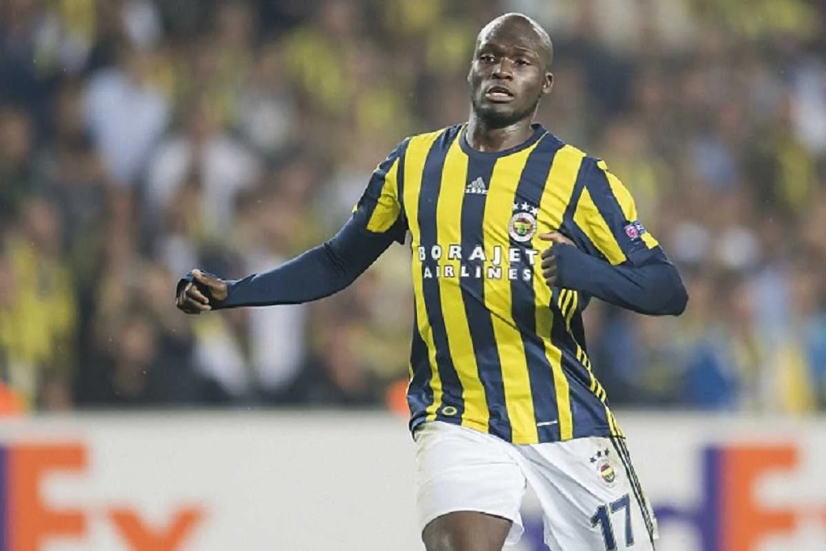 Мусса Соу / Getty Images