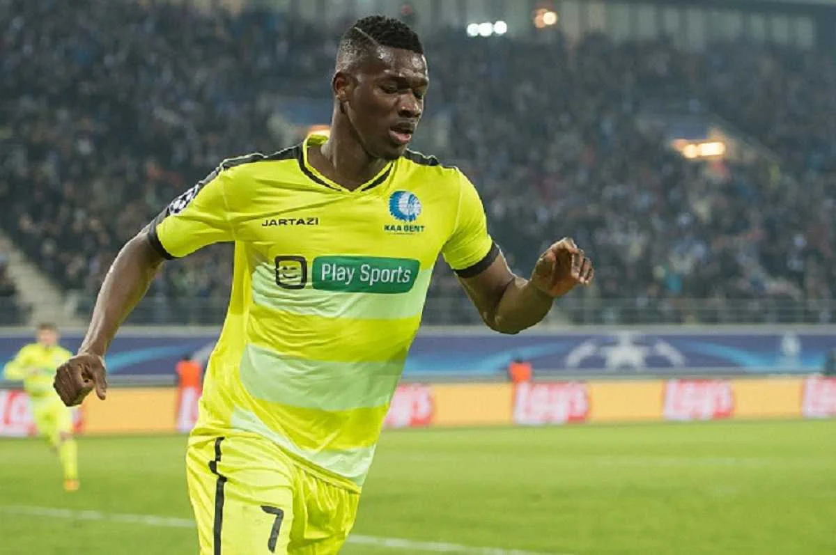 Каліфа Кулібалі / getty images