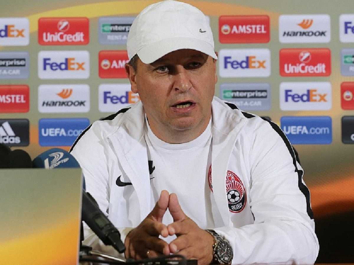 Юрій Вернидуб / Getty Images