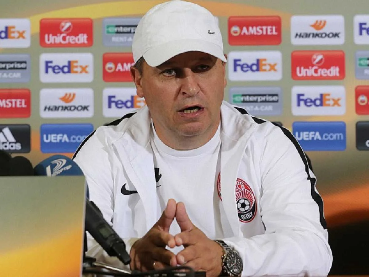 Юрий Вернидуб / Getty Images