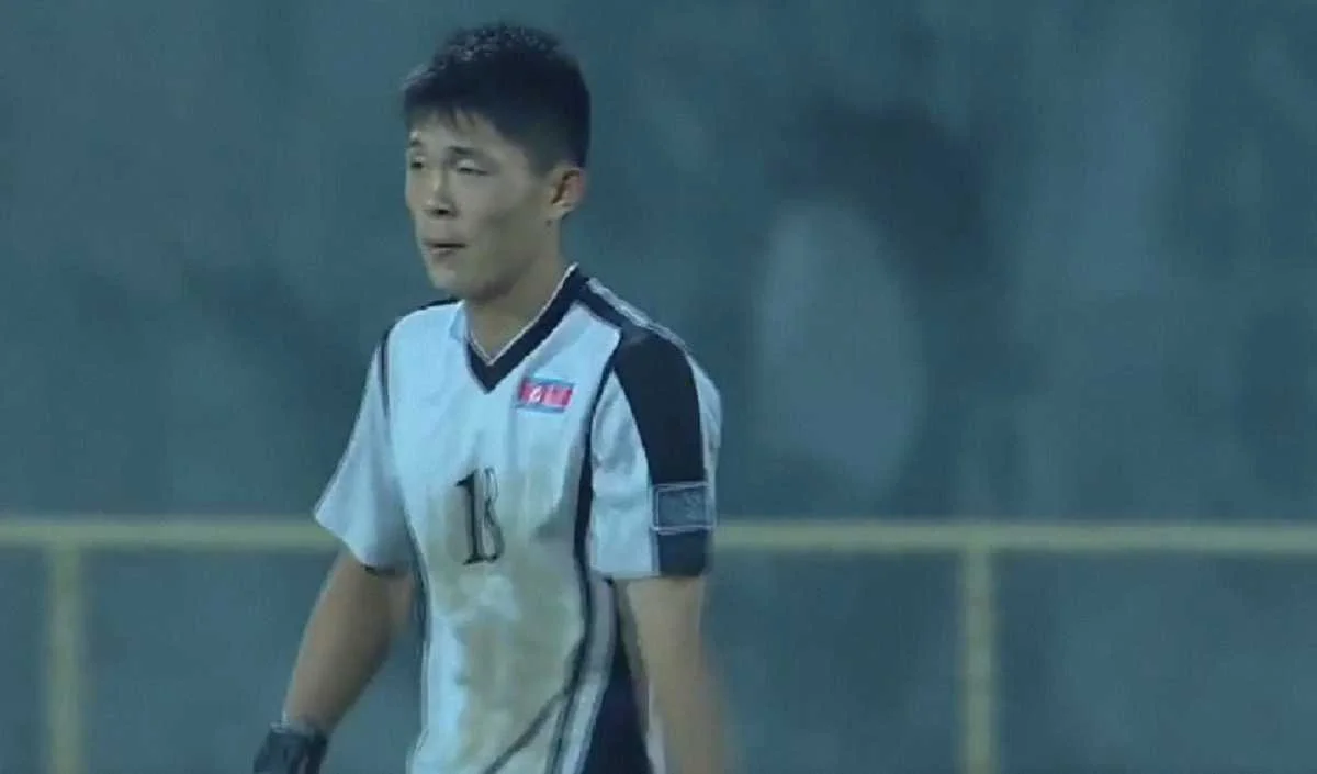 Джан Пак Джо