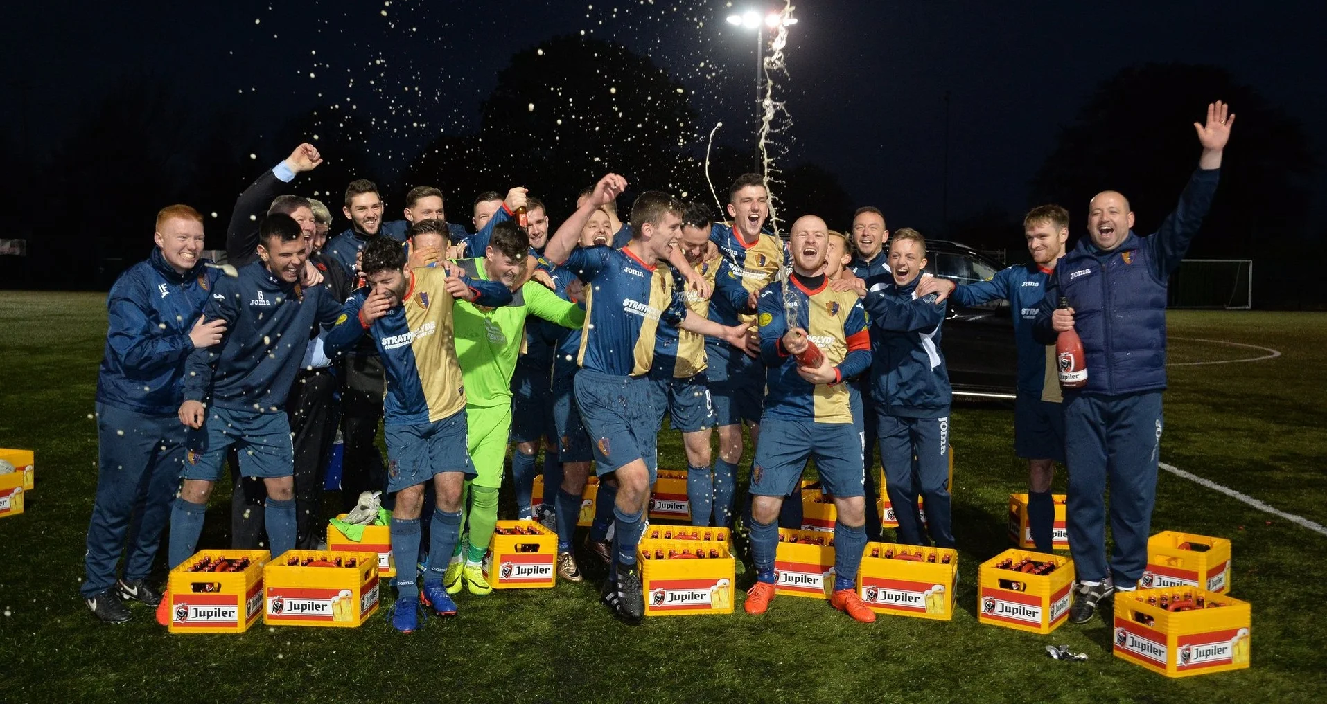 "Ист Килбрайд" / Getty Images