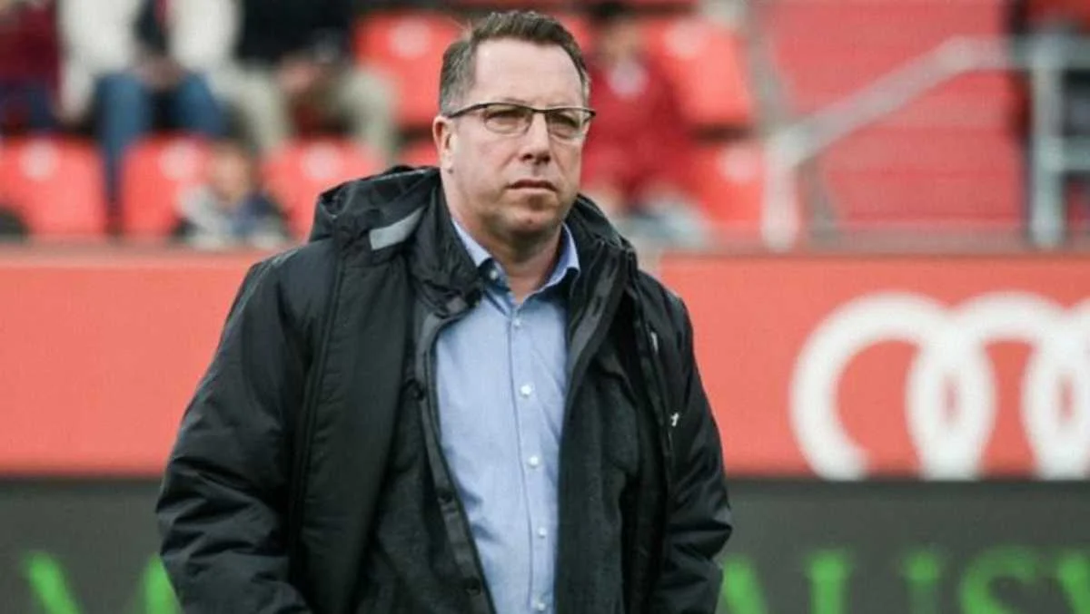 Маркус Каучінскі / Getty Images