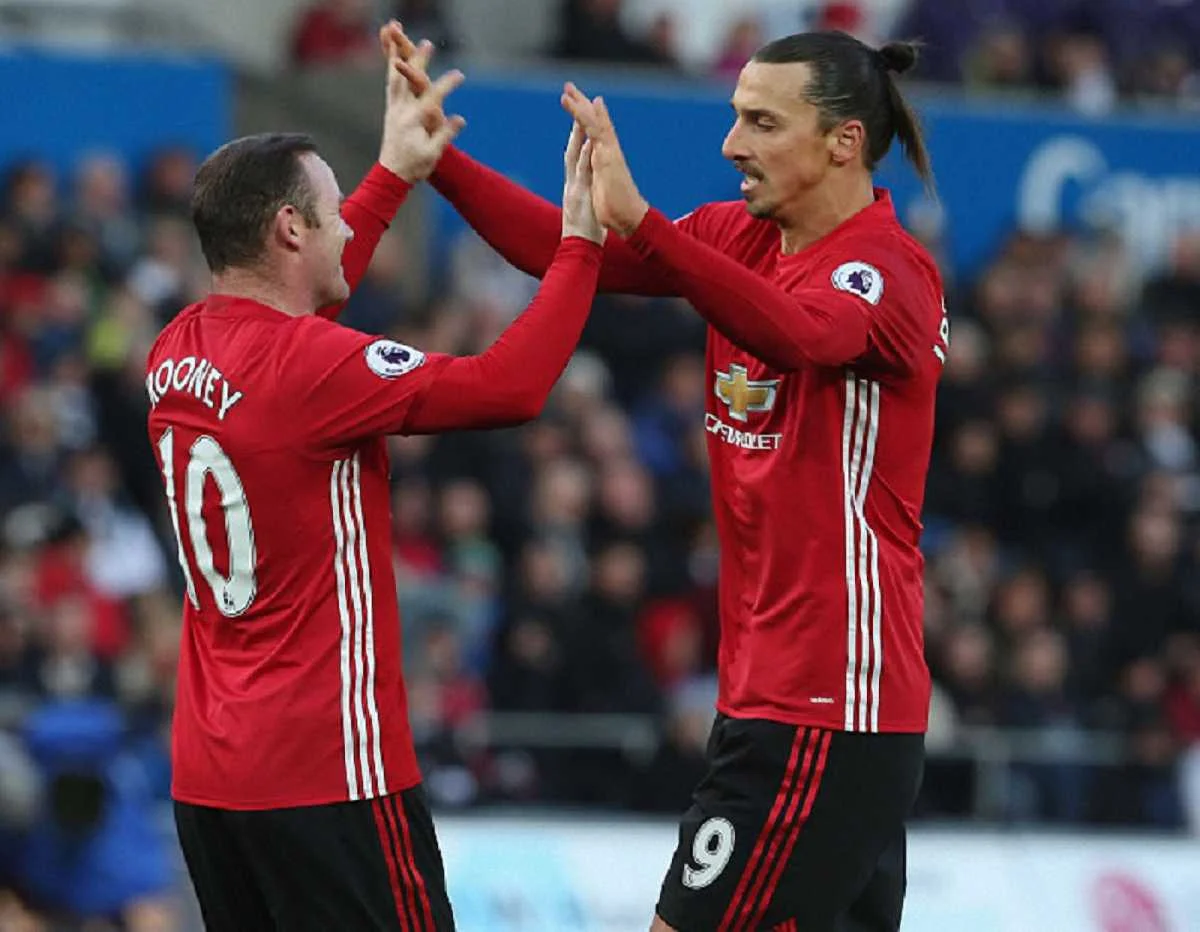 Творці сьогоднішньої перемоги / Getty Images