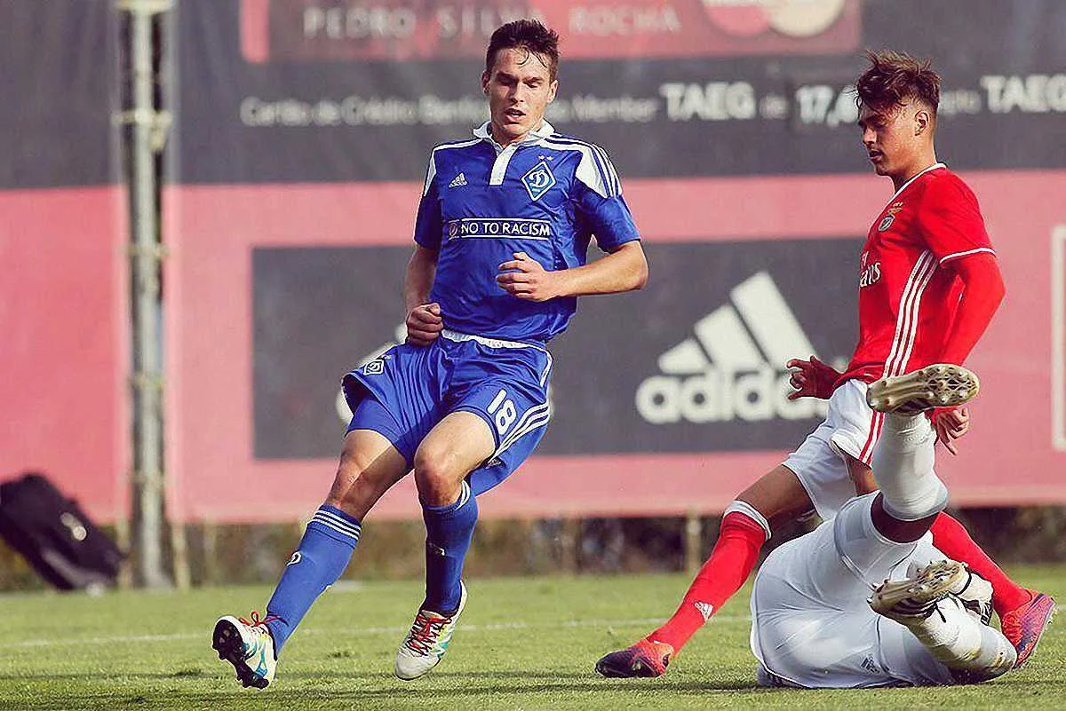 Олександр Тимчик