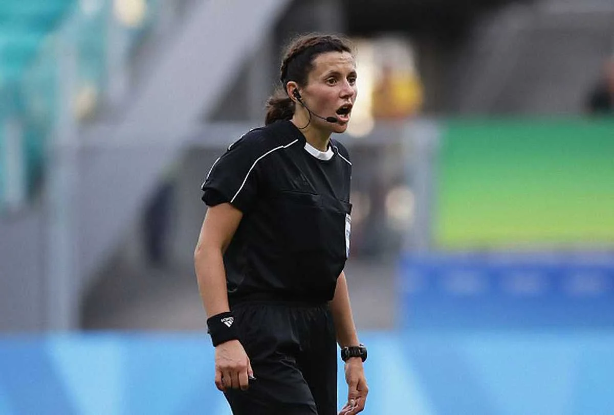 Екатерина Монзуль