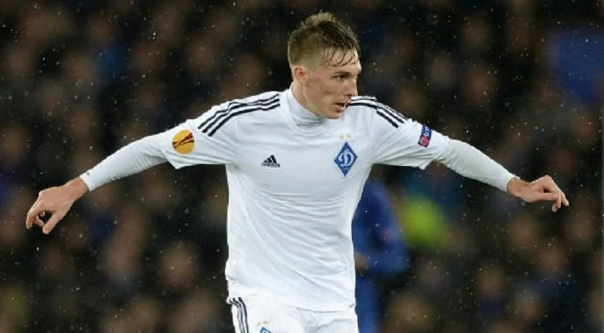 Сергей Сидорчук / Getty Images