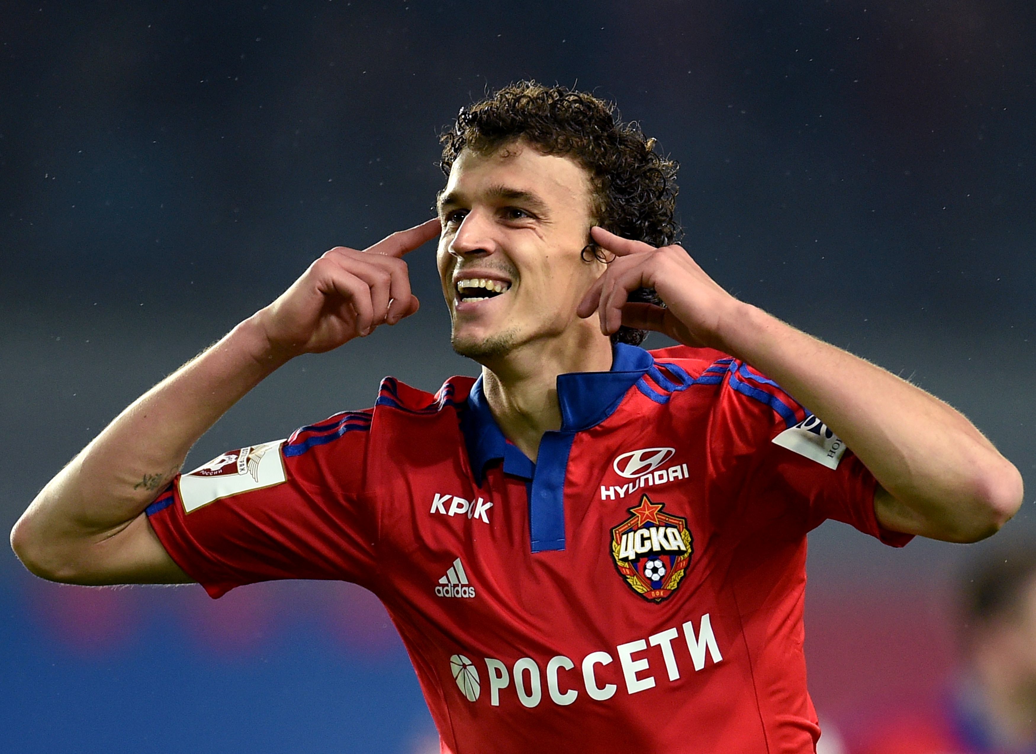 Роман Еременко / Getty Images