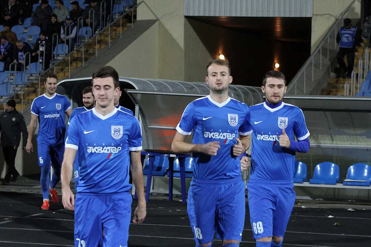 ФК "Миколаїв"