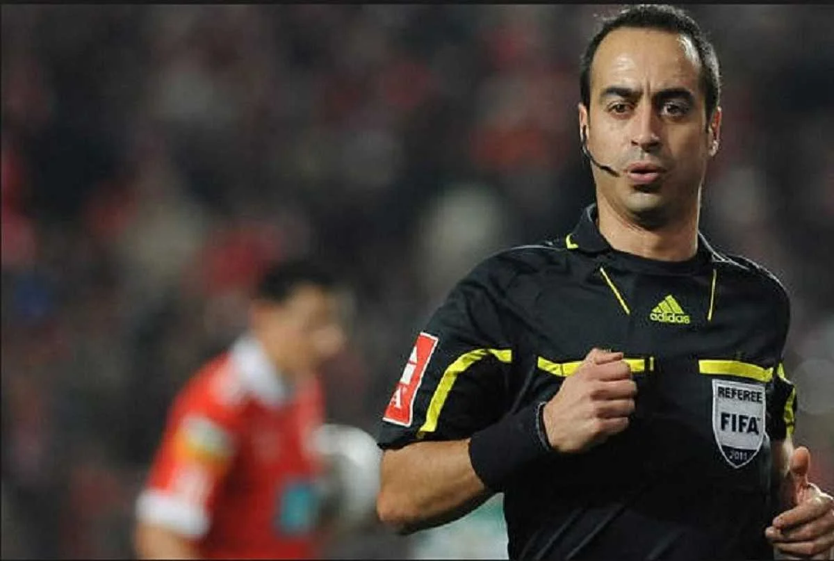 Жорже Невеш Морейра де Соуза / Getty Images