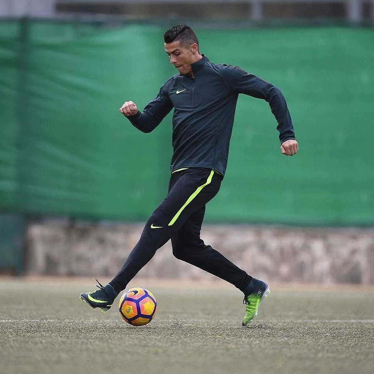 Криштиану Роналду