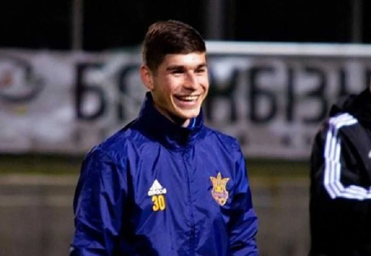 Руслан Маліновський / Instagram гравця