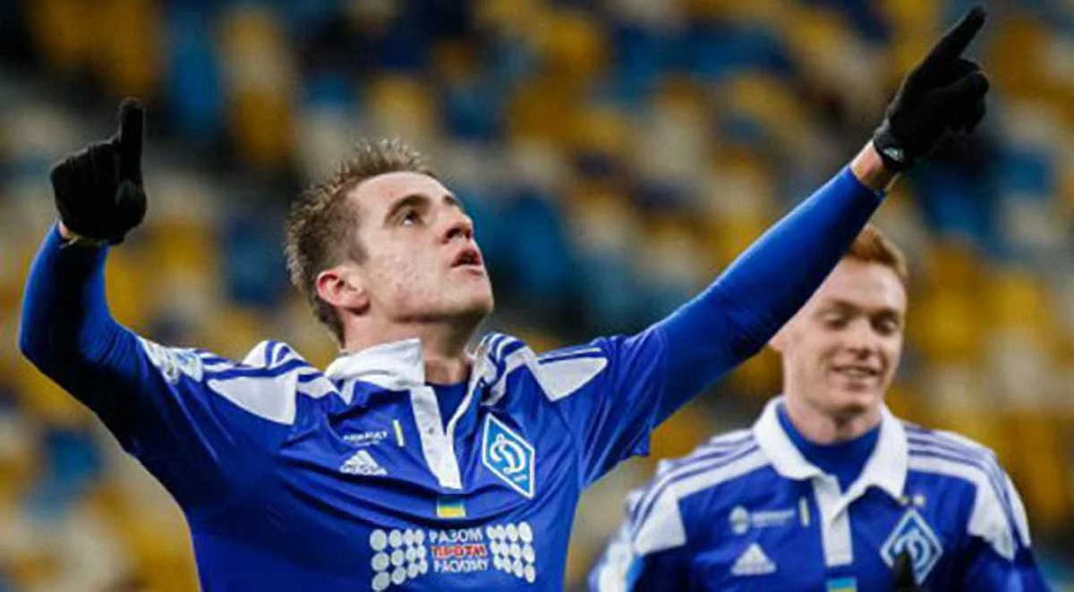 Артем Беседин / champion