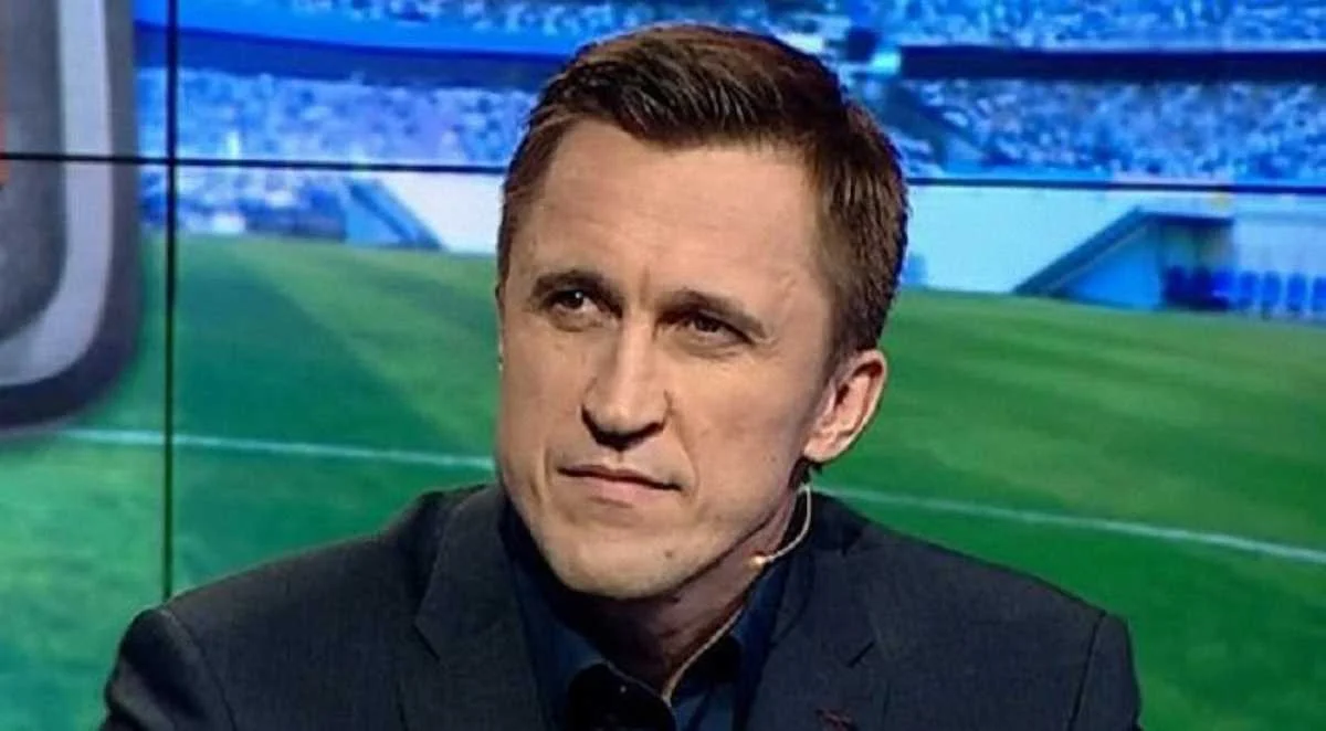 Сергей Нагорняк / Соцсети