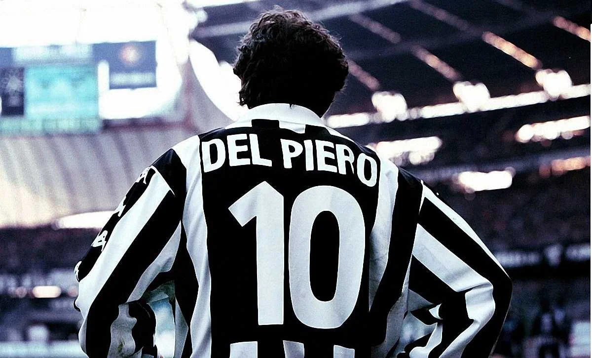 Алессандро Дель Пьеро / fantasista10.co.uk