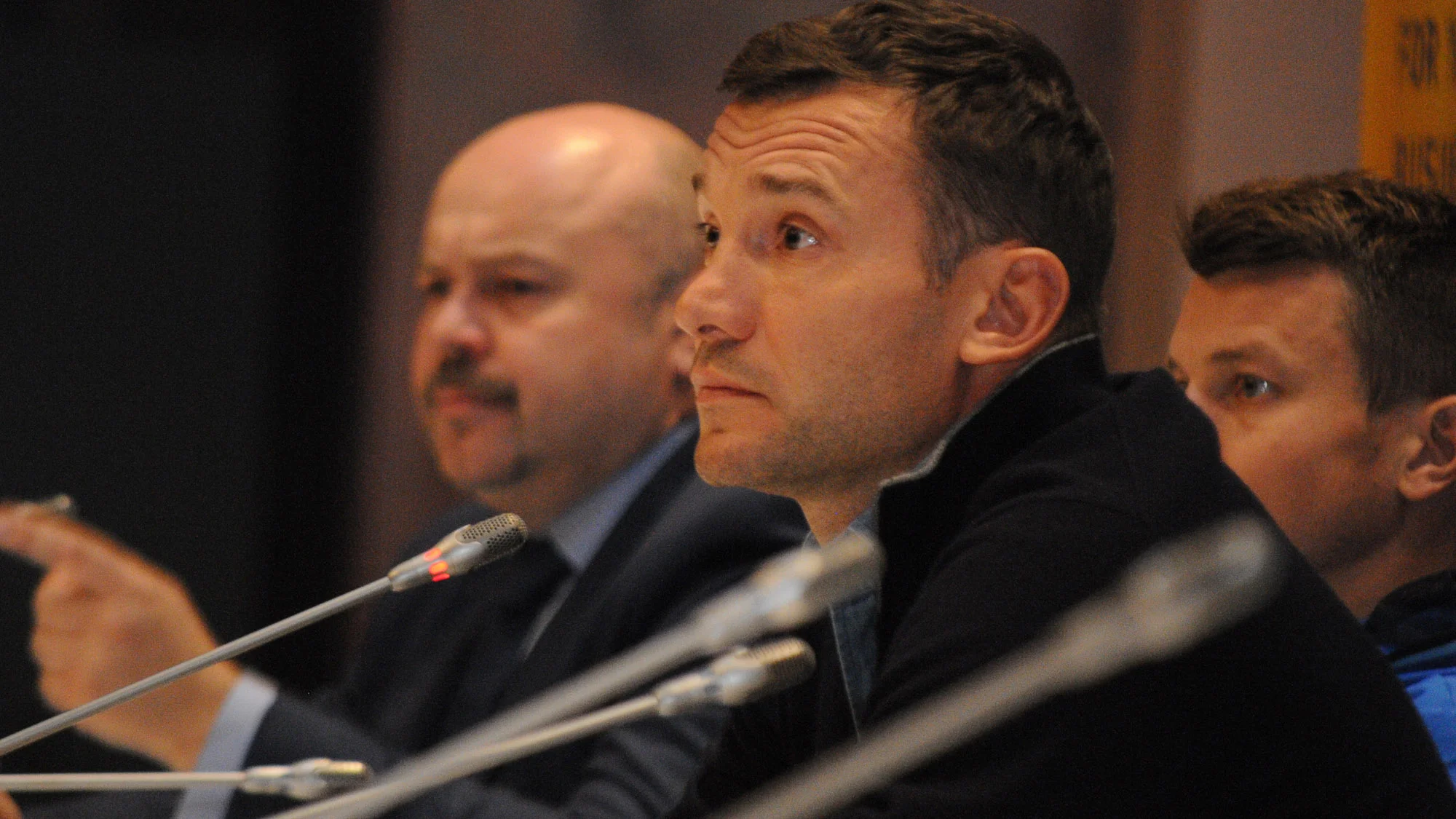 Андрей Шевченко / Фото: Футбол 24