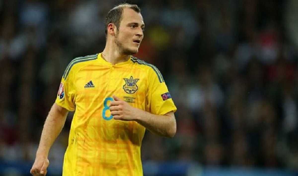 Роман Зозуля / Marca