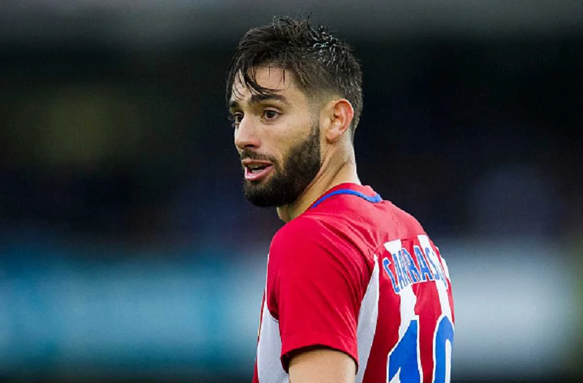 Яннік Феррейра-Карраско / getty images