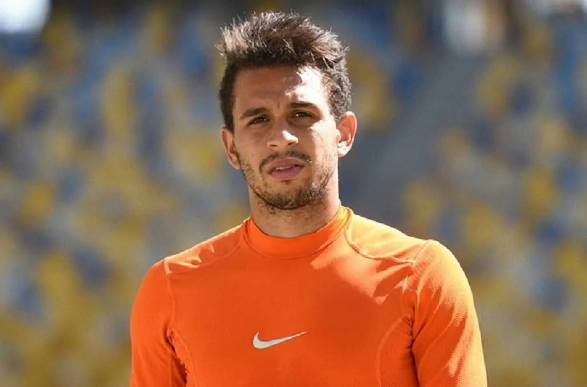 Веллінгтон Нем / Фото ФК "Шахтар"