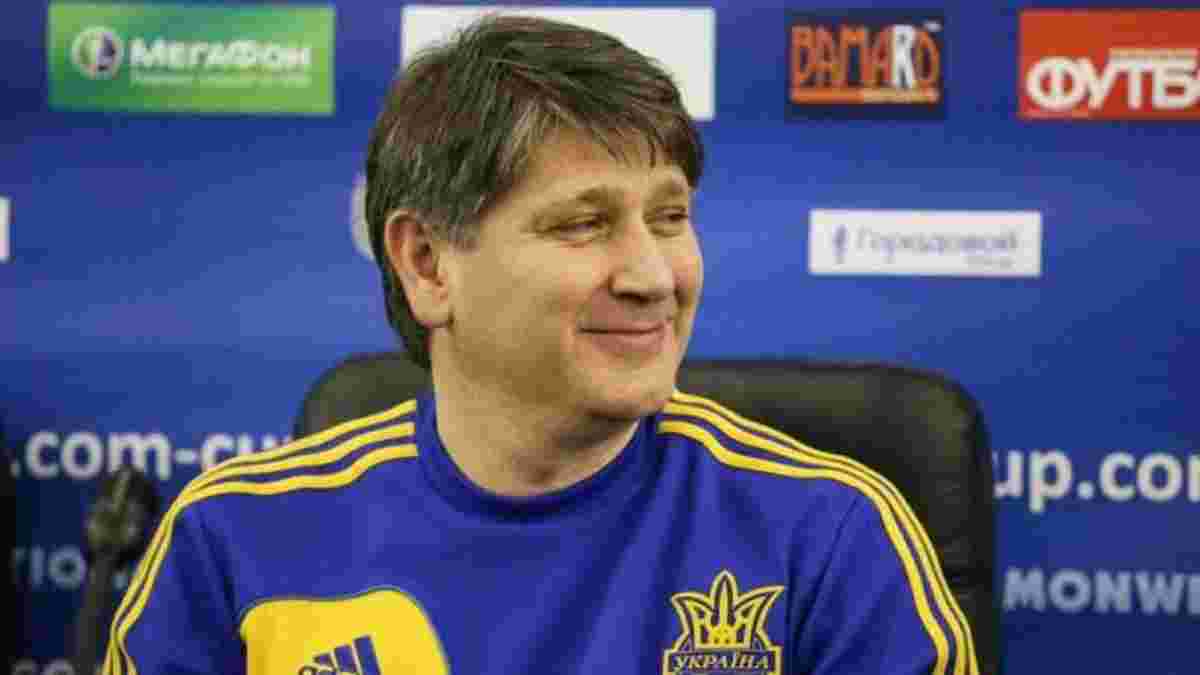 Ковалец: Украинцы, выступающие в Литве, могут найти более сильный чемпионат