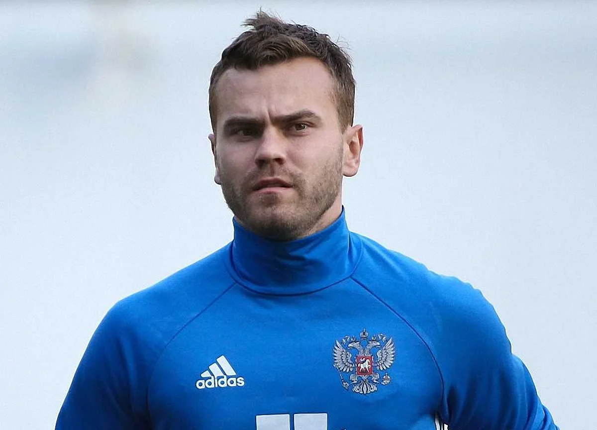 Ігор Акінфєєв / Getty Images