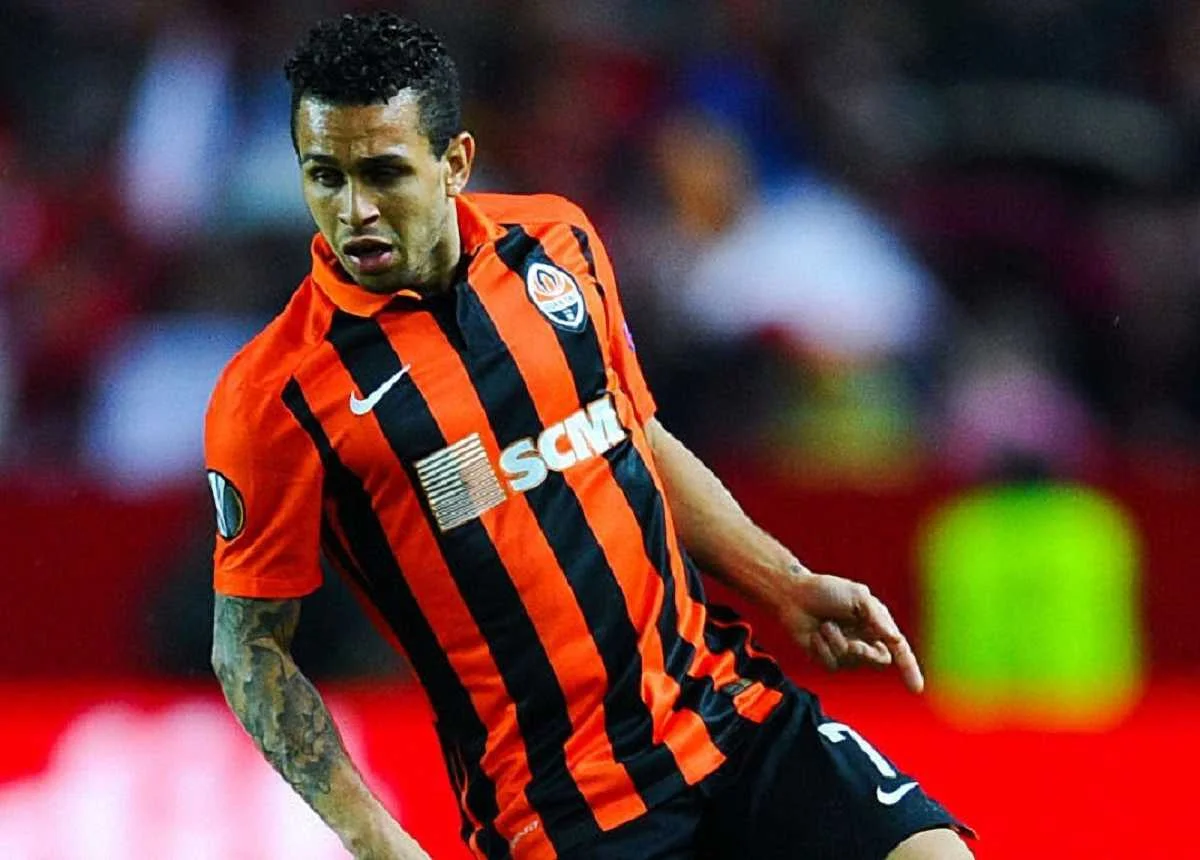 Веллингтон Нем / Getty Images