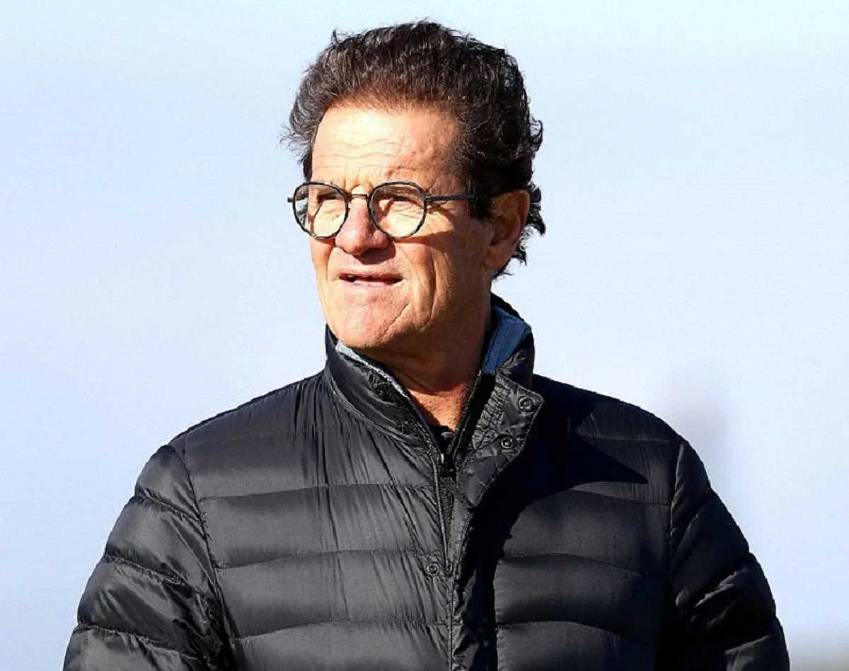 Фабио Капелло / Getty Images