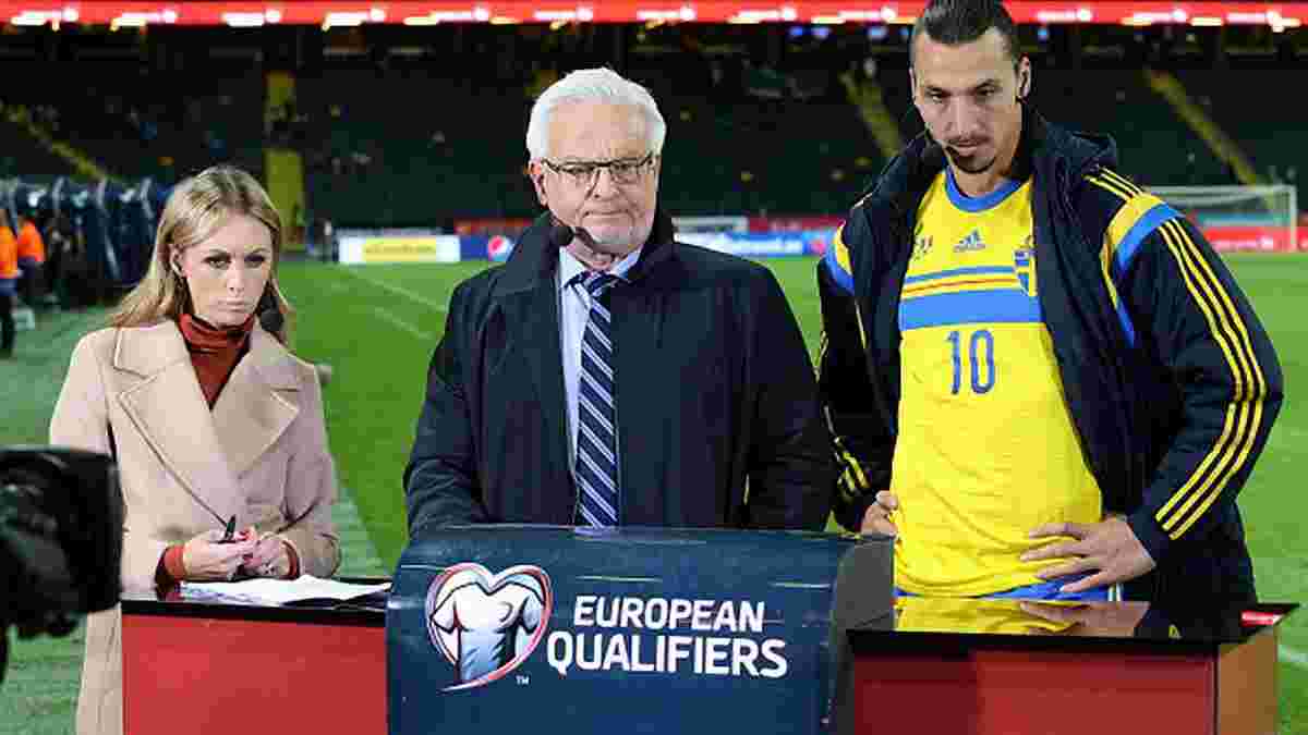 Наставник Фінляндії Бакке: Потрібно закрити лише трьох гравців збірної України для результату