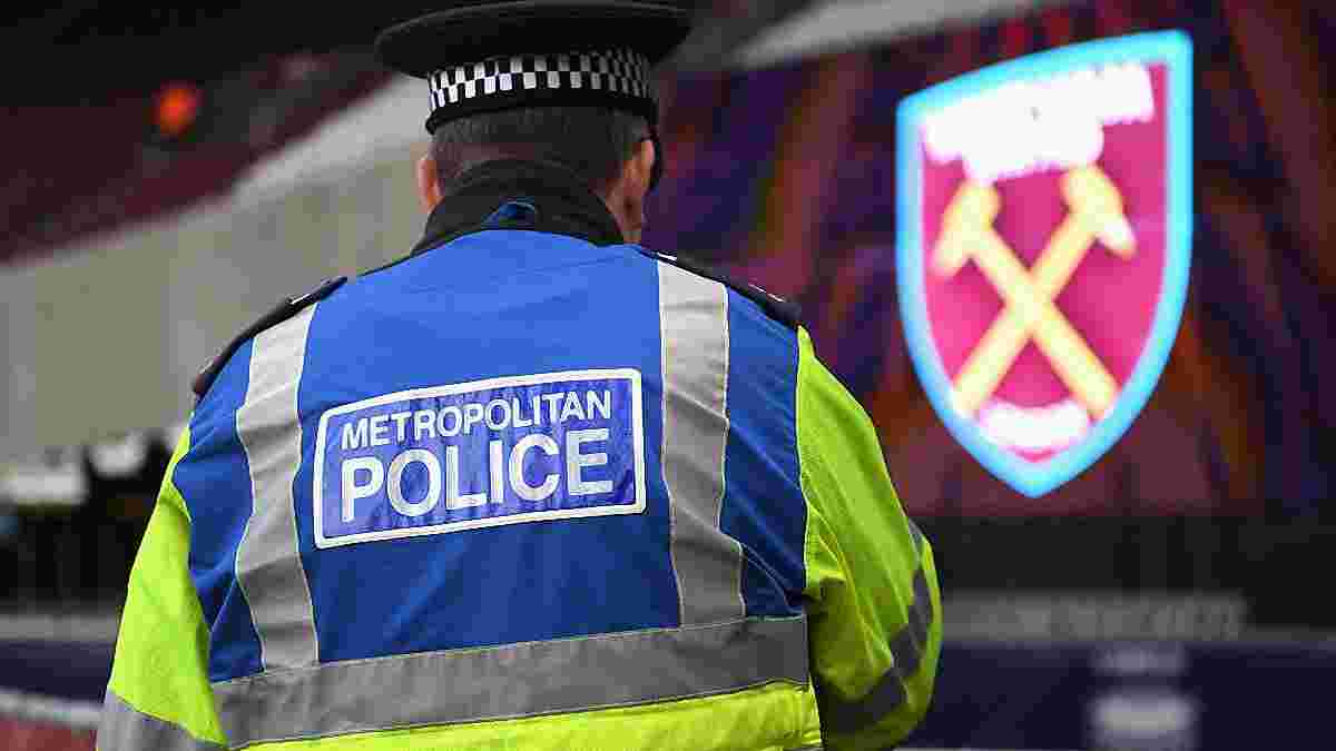 Английская полиция открыла дело о коррупции в футболе