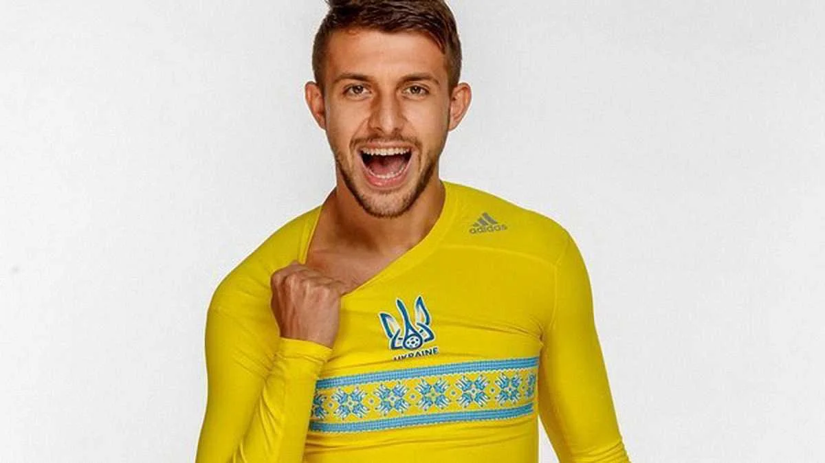 Владлен Юрченко / Фото: ФФУ