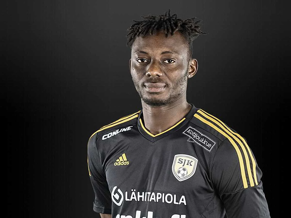 Седрік Гогуа