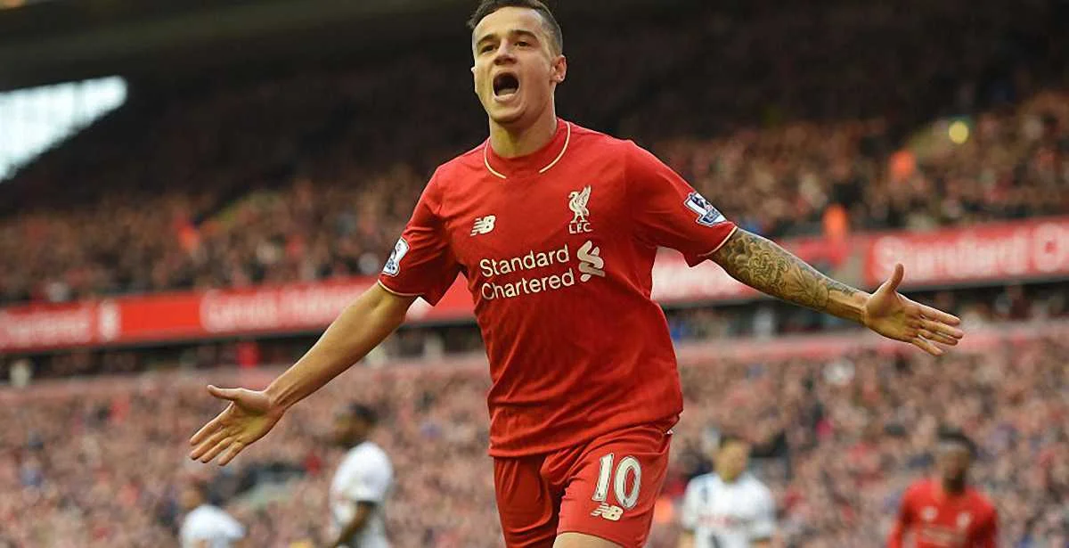 Філіпе Коутінью / getty iamges