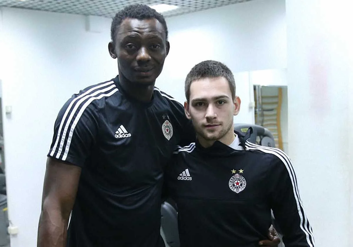 Седрік Гогуа